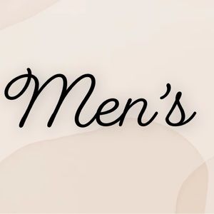 Men’s clothing